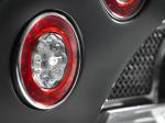 Spyker C8 Aileron 2008 года
